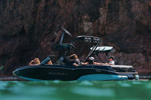 Mastercraft NXT22 image