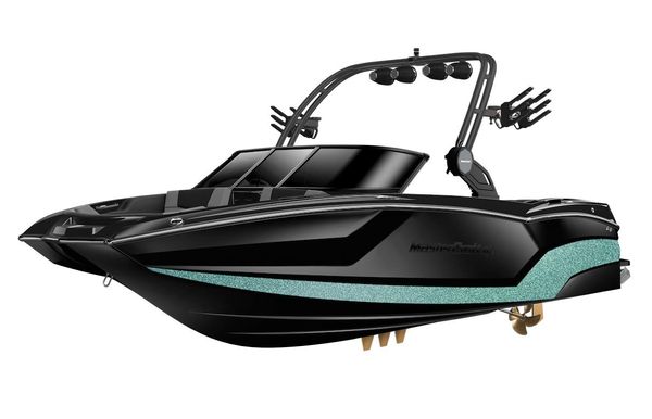 2025 MasterCraft NXT22