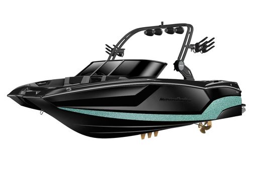 Mastercraft NXT22 image