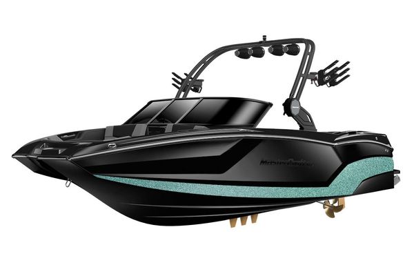 Mastercraft NXT22 - main image