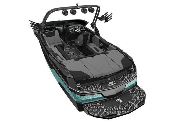 Mastercraft NXT22 image