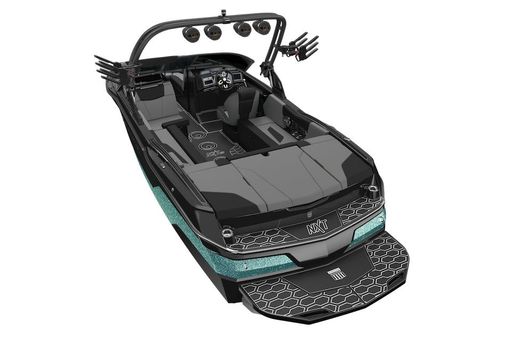 Mastercraft NXT22 image