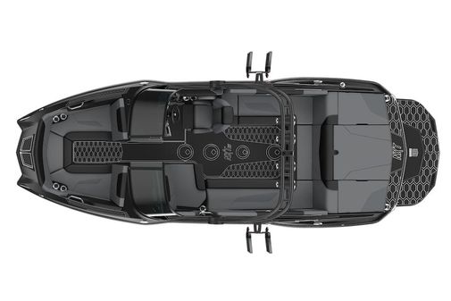 Mastercraft NXT22 image