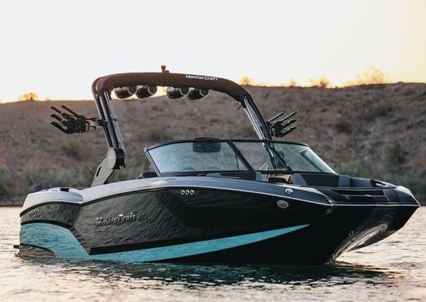 Mastercraft NXT22 image