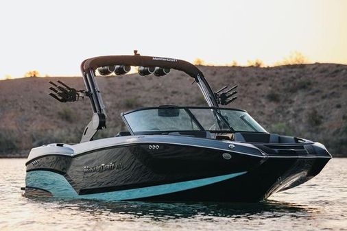 Mastercraft NXT22 image