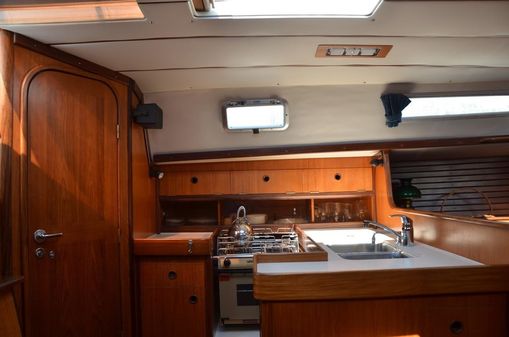Beneteau First 375 image