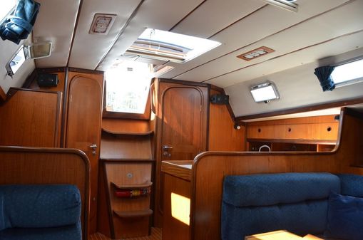 Beneteau First 375 image