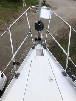 Beneteau First 375 image