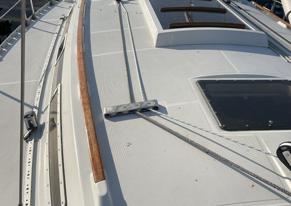 Beneteau FIRST-375 image