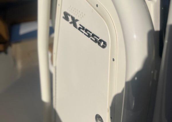 Skeeter SX-2550 image