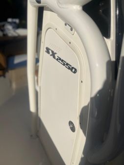 Skeeter SX-2550 image