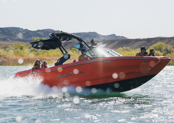 Mastercraft NXT23 image