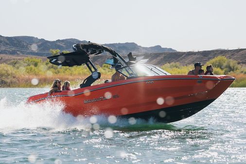 Mastercraft NXT23 image