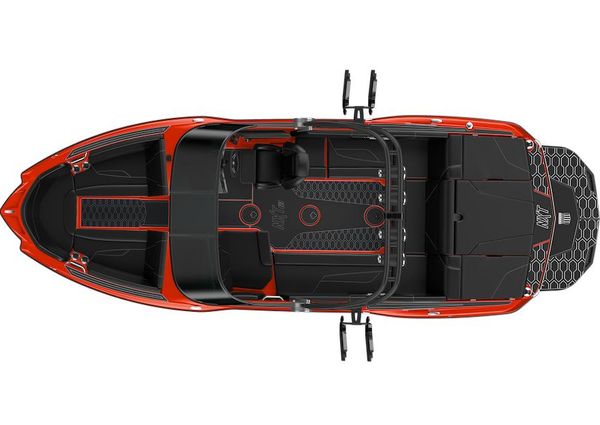 Mastercraft NXT23 image