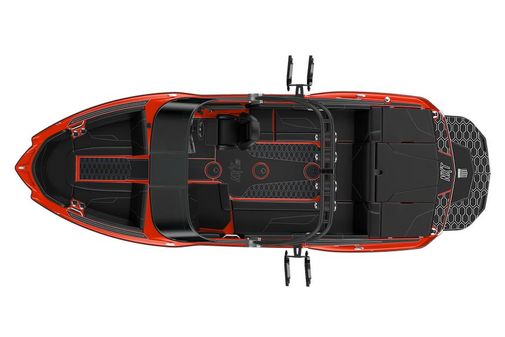 Mastercraft NXT23 image