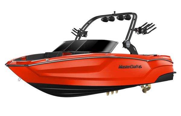 2025 MasterCraft NXT23