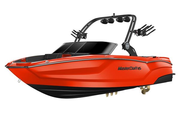 Mastercraft NXT23 - main image