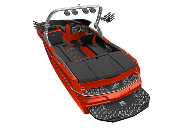 Mastercraft NXT23 image