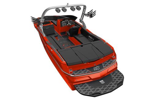 Mastercraft NXT23 image