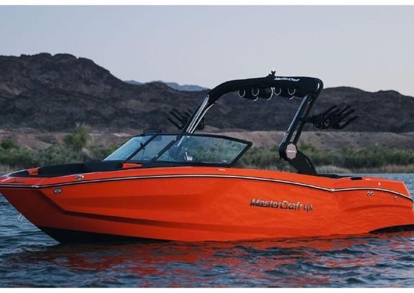 Mastercraft NXT23 image