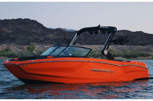 Mastercraft NXT23 image