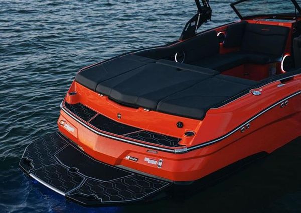 Mastercraft NXT23 image