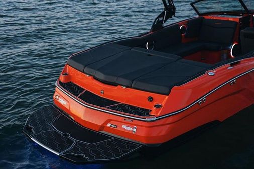 Mastercraft NXT23 image