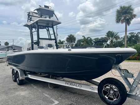 Robalo 246-CAYMAN-SD image