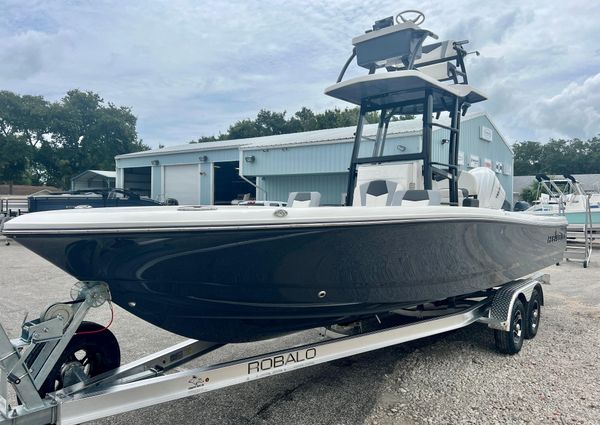 Robalo 246-CAYMAN-SD image