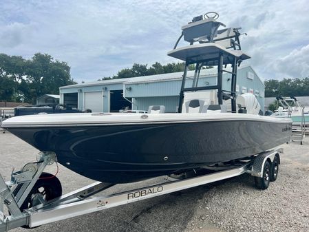 Robalo 246-CAYMAN-SD image