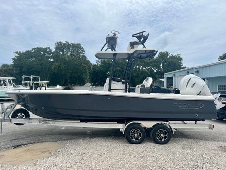 Robalo 246-CAYMAN-SD image