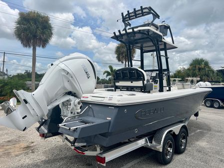 Robalo 246-CAYMAN-SD image