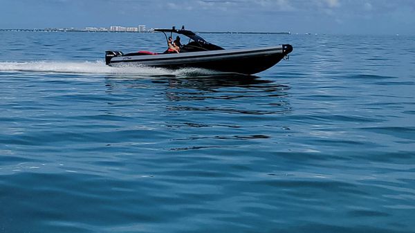 Panamera Yacht PY 100