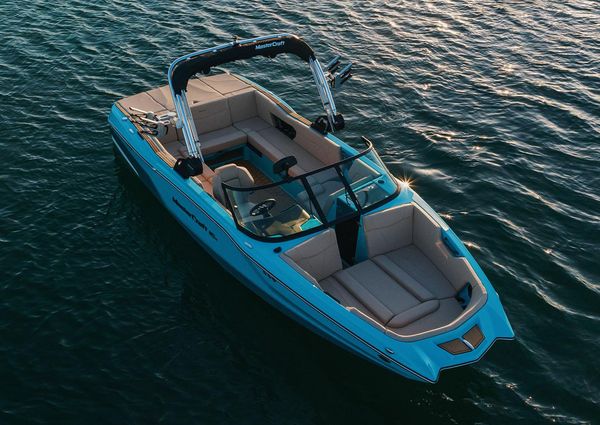 Mastercraft NXT24 image