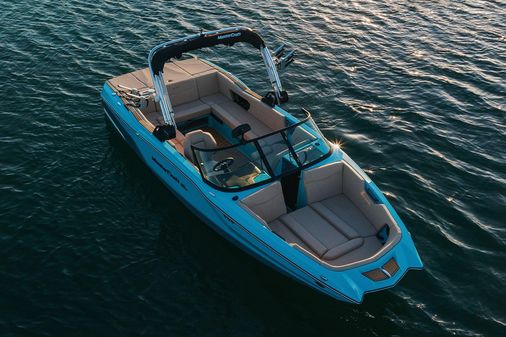 Mastercraft NXT24 image