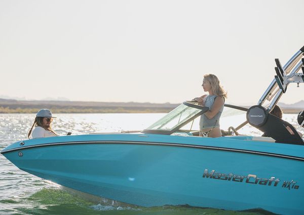 Mastercraft NXT24 image