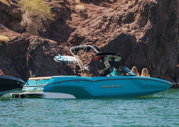 Mastercraft NXT24 image