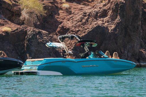 Mastercraft NXT24 image