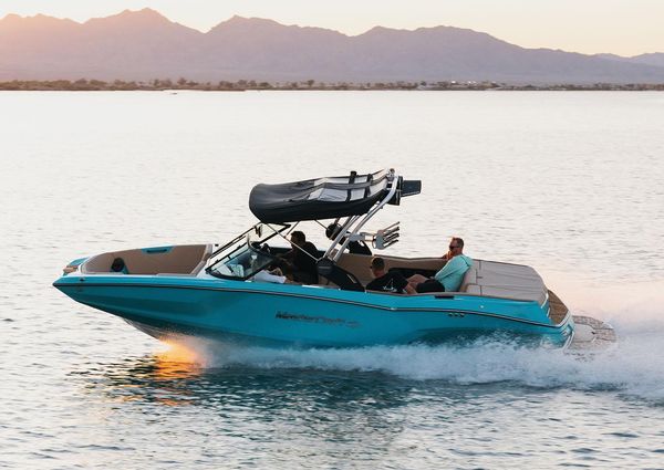 Mastercraft NXT24 image