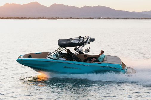 Mastercraft NXT24 image