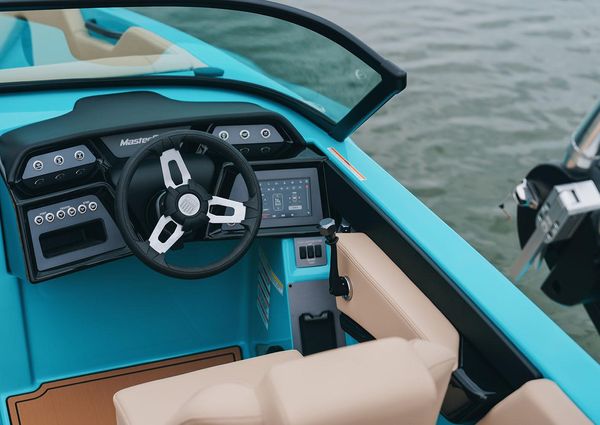 Mastercraft NXT24 image