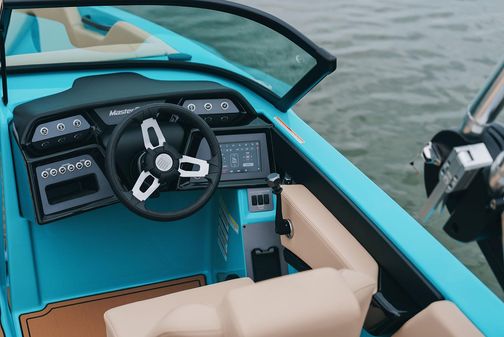 Mastercraft NXT24 image