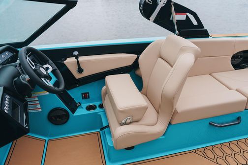 Mastercraft NXT24 image