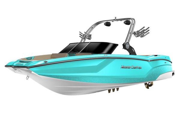 2025 MasterCraft NXT24