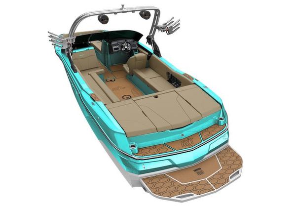 Mastercraft NXT24 image