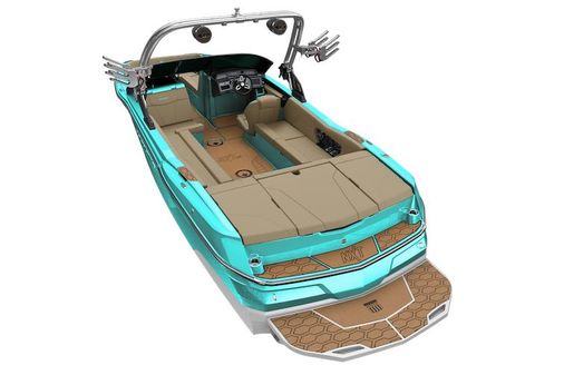 Mastercraft NXT24 image