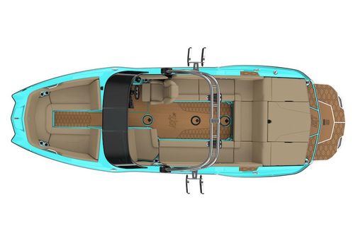 Mastercraft NXT24 image