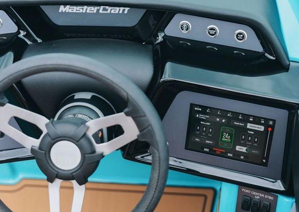 Mastercraft NXT24 image