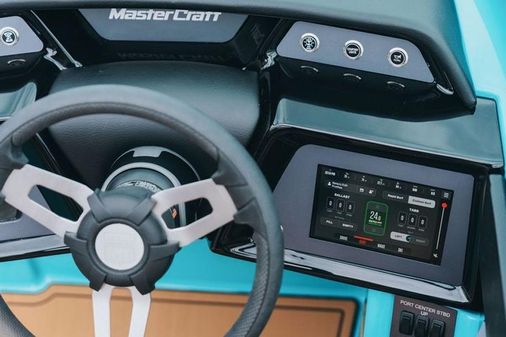 Mastercraft NXT24 image