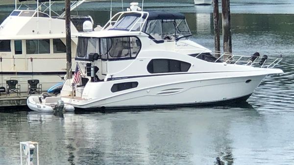 Silverton 39 Motor Yacht